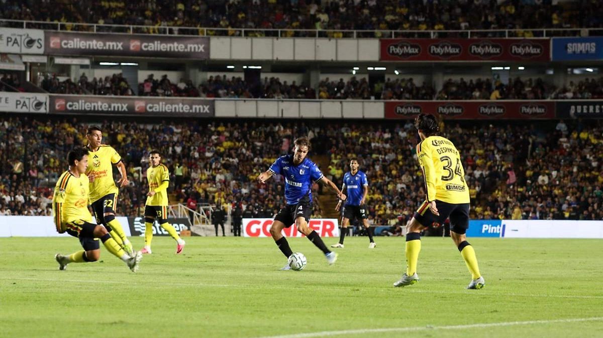 Tigres UANL Institutional Crisis: Strategic Fallout and Interim Risks Post-Pizarro