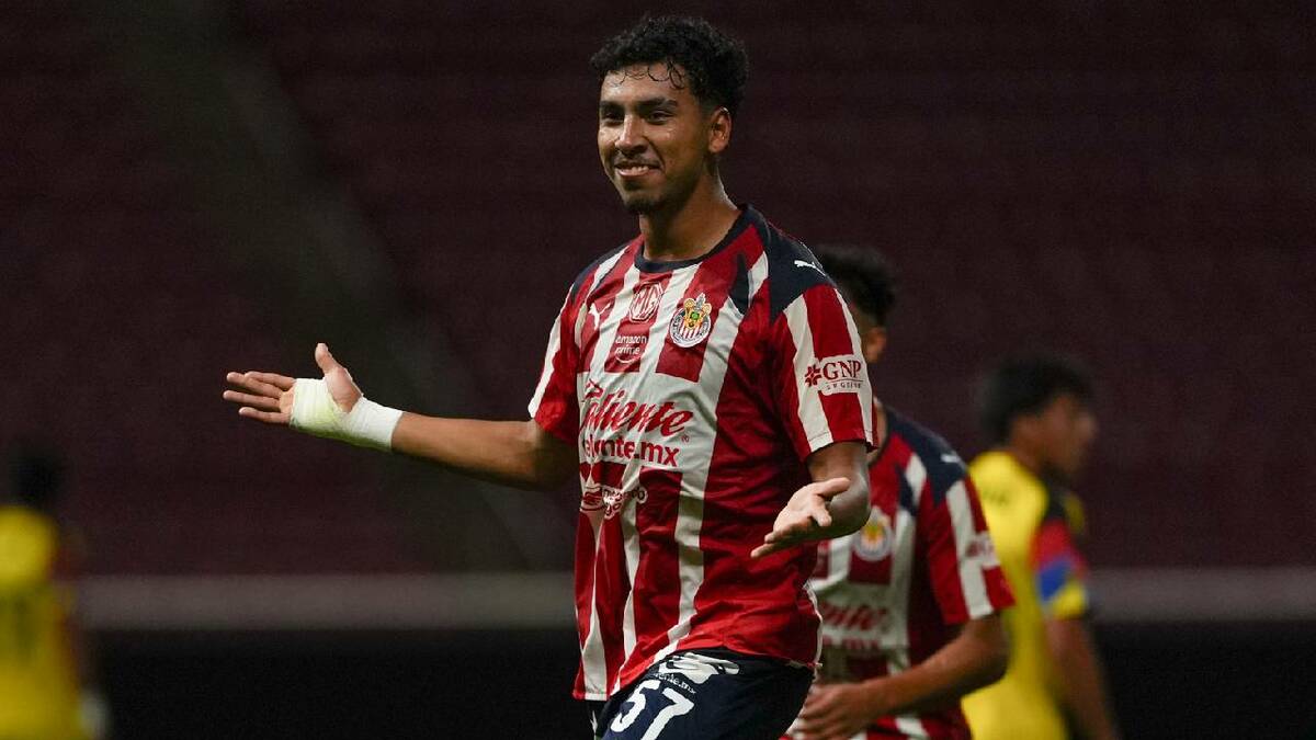 Chivas vs. Tijuana: Tactical Reengineering Amid Roster Volatility