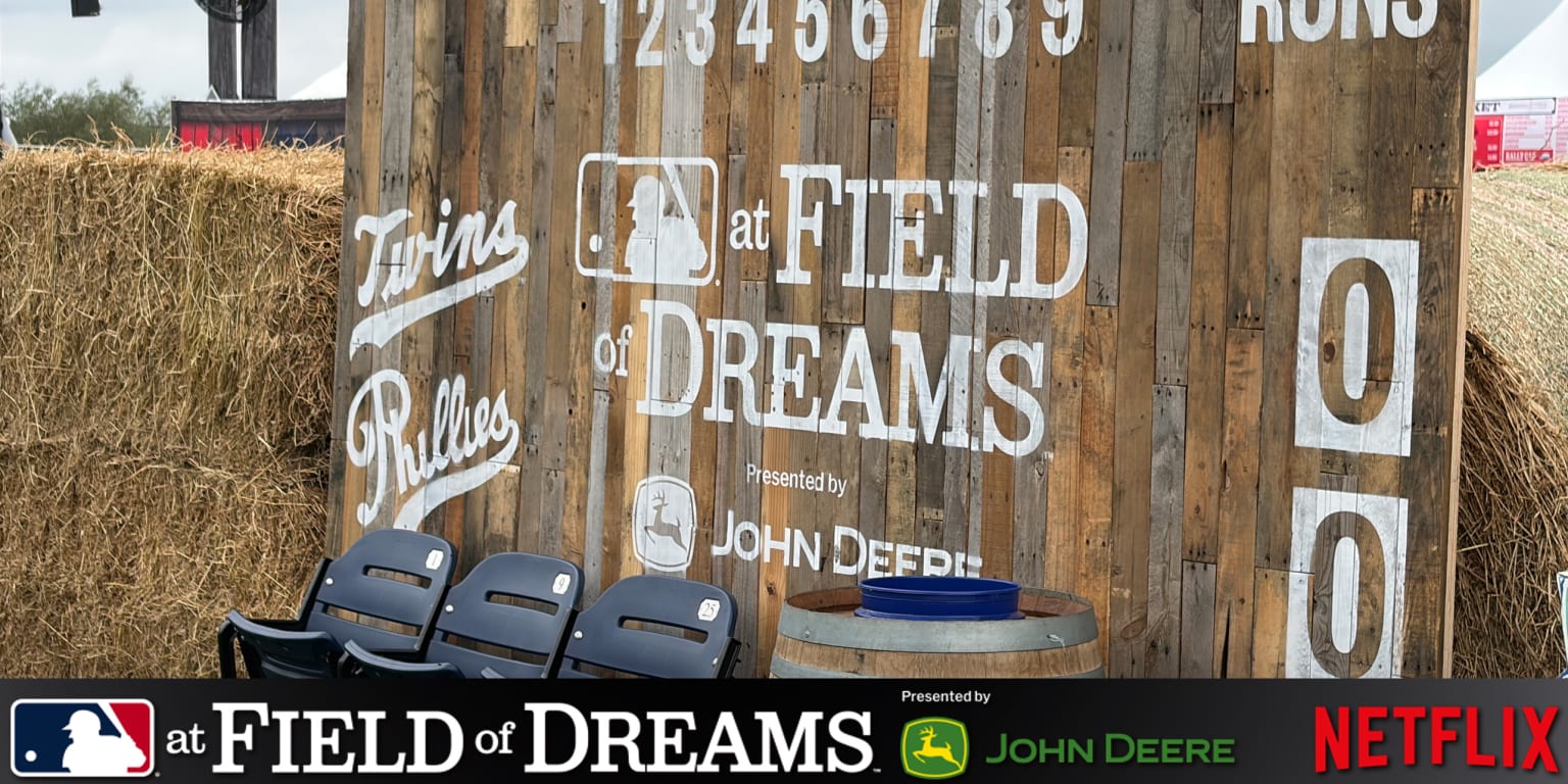 MLB Field of Dreams Game: Strategic Streaming Shift Signals New Era for Sports Media