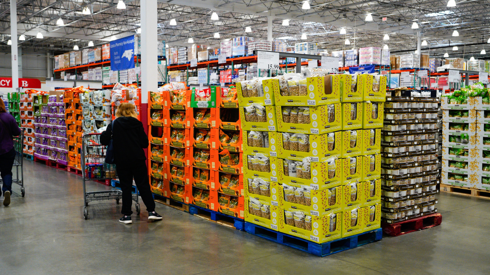 Costco's Kirkland Chocolate Chips Return: Unpacking Cocoa Market Recovery & Private Label Resilience