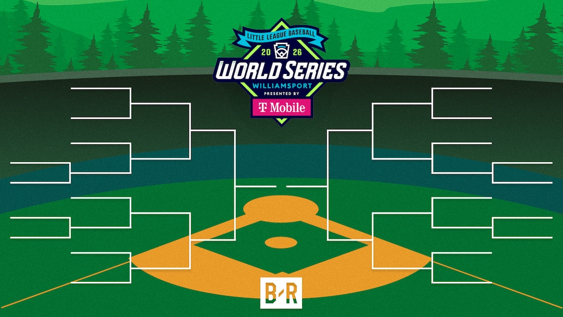 2026 Little League World Series: Bracket Dynamics, Structural Analysis, and Elimination Outcomes
