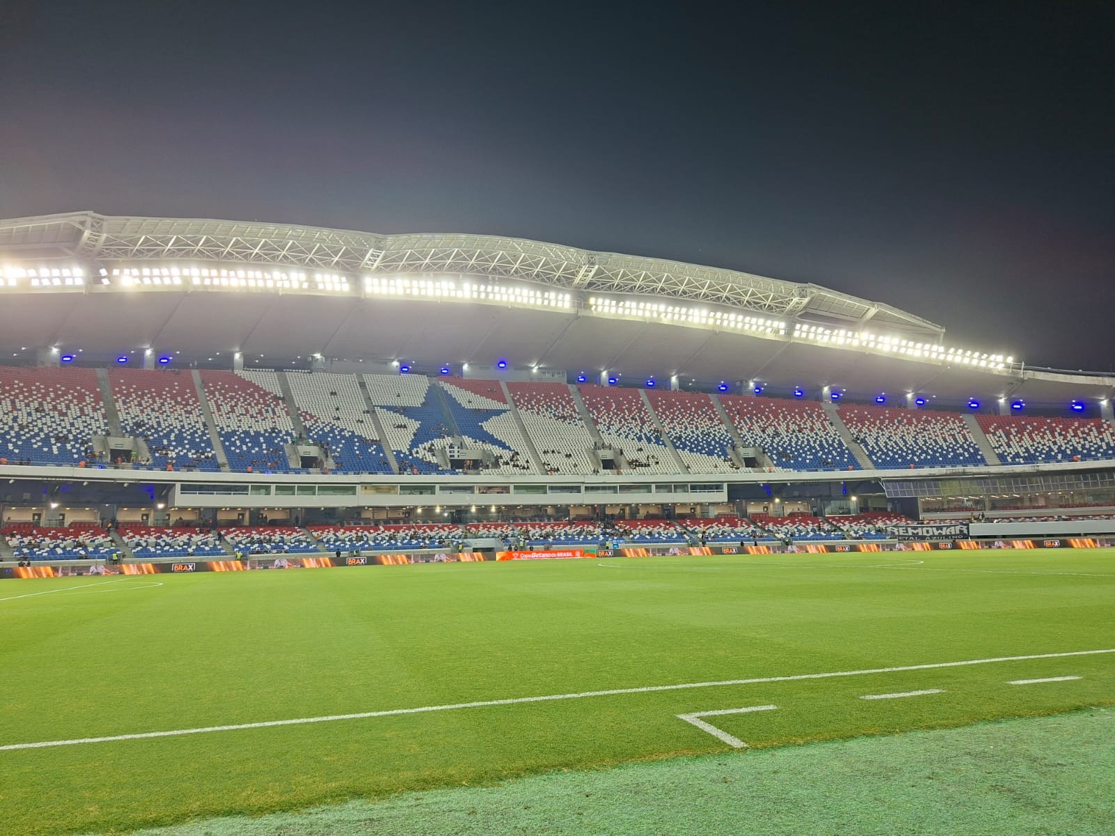 Brazilian Série A: Survival Imperatives vs. Strategic Rotation