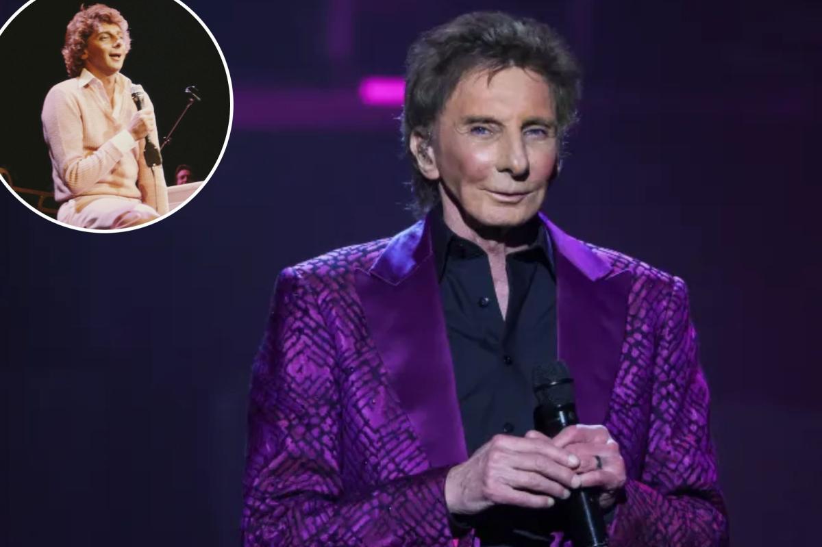 Barry Manilow’s Rupp Arena Postponement: The Intersections of Legacy Artist Health and Touring Risk