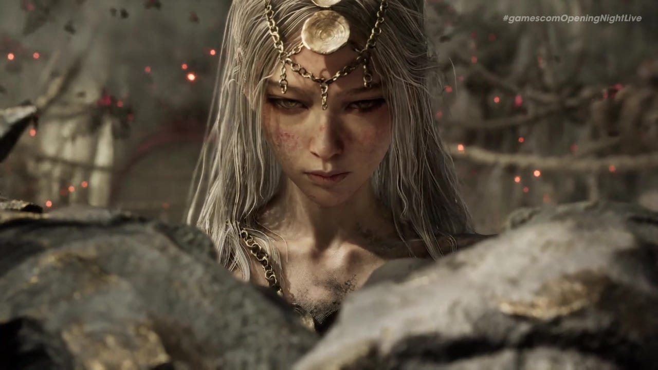 HoYoverse Unveils Nodusfall: Strategic Shift to Dark Fantasy Action-RPG