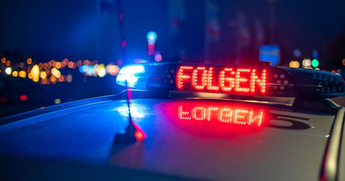 Vienna Police Announce Major Breakthrough in Sophisticated Acid Burglary Ring Investigation
