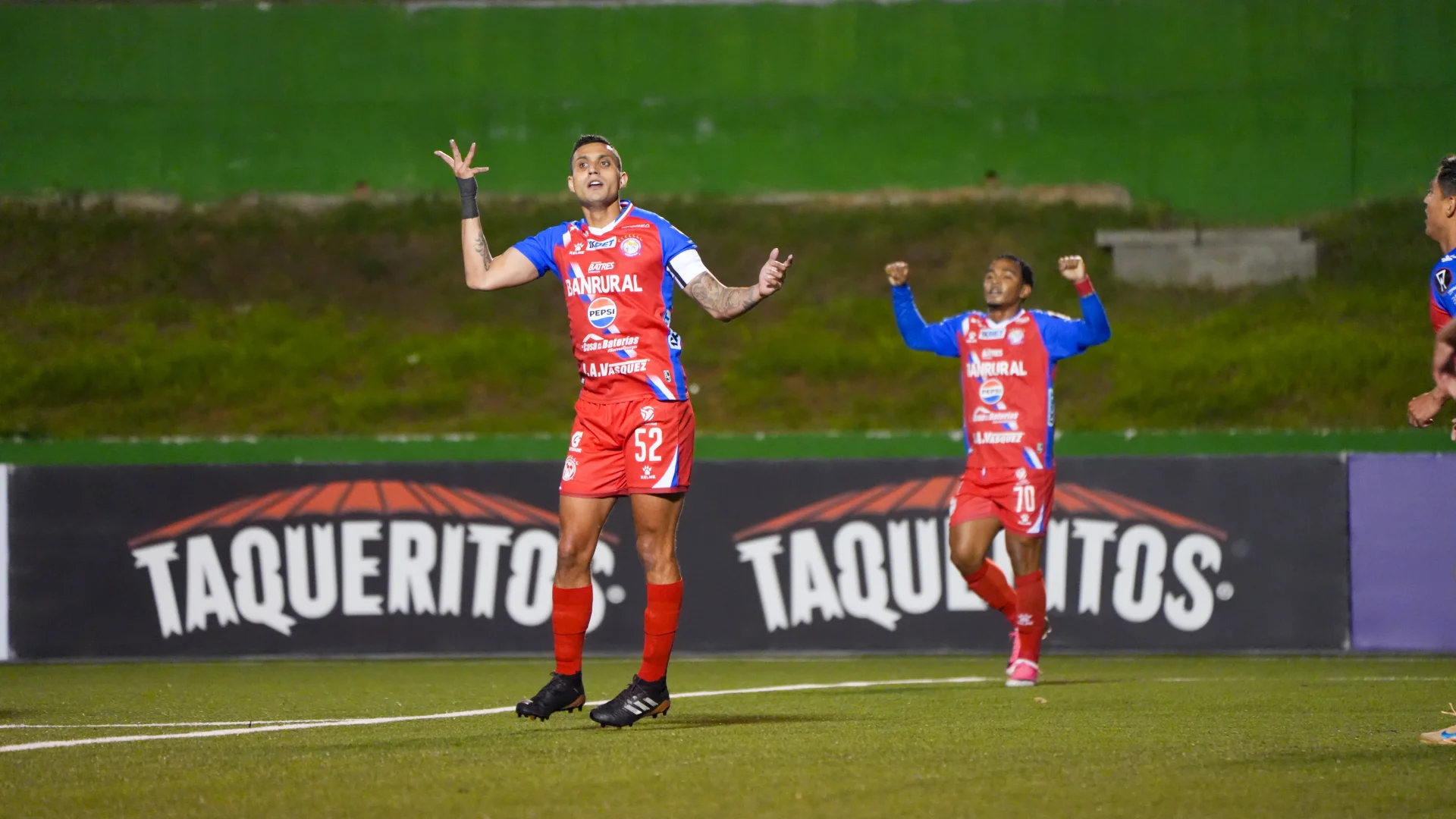 Xelajú MC Revives Concacaf Campaign: Tactical Analysis of 2-0 Triumph Over Diriangén FC