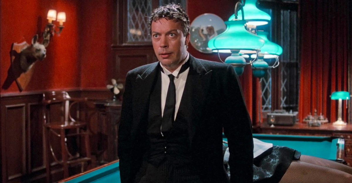 Tim Curry's Enduring Legacy: Strategic IP Valuation & Media Monetization Insights