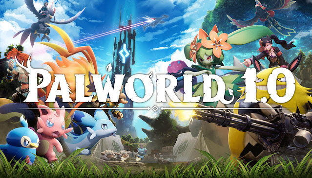Pocketpair’s Strategic Inflection: Palworld 1.1 and the Calculus of Market Maturity