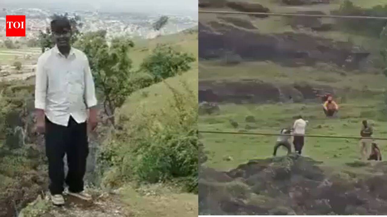 Chhatrapati Sambhajinagar Triple Fatality: iPhone Dispute Exposes Youth Mental Health & Digital Age Pressures