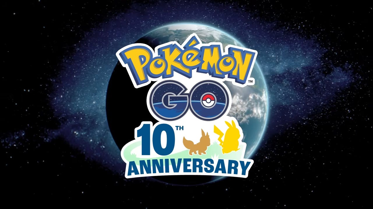 Pokémon GO 10th Anniversary: Mewtwo Rewards Highlight Community Division