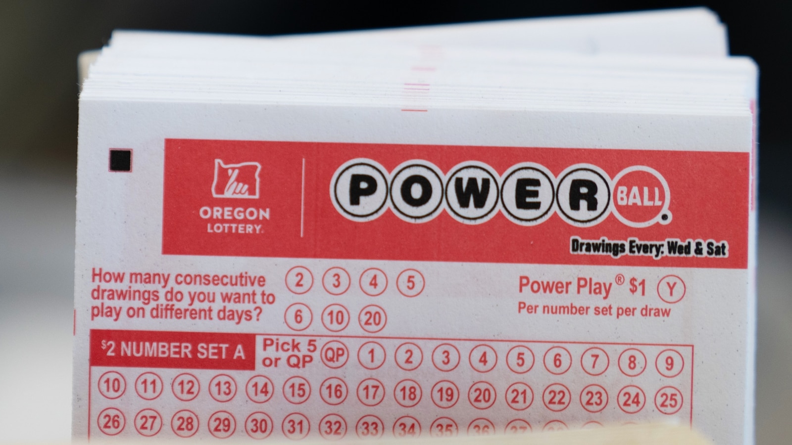 Powerball Jackpot Escalates to $856 Million: A Strategic Analysis of Market Expansion and Capital Liquidity