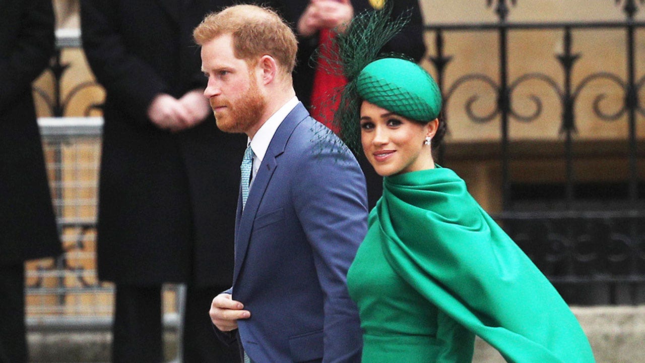 Royal Exit Sparked 'Serious Damage' to Monarchy, Author Claims
