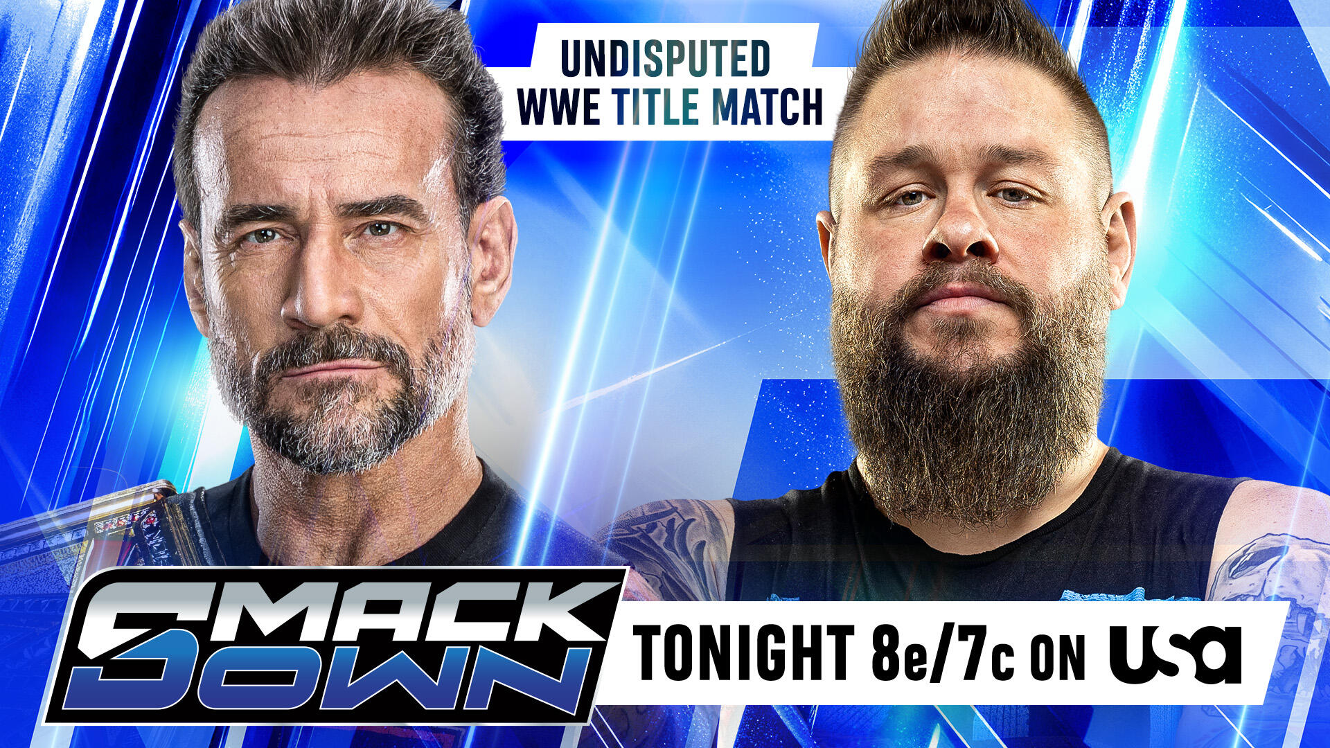 Zayn's SmackDown Betrayal Reshapes Undisputed Championship Landscape