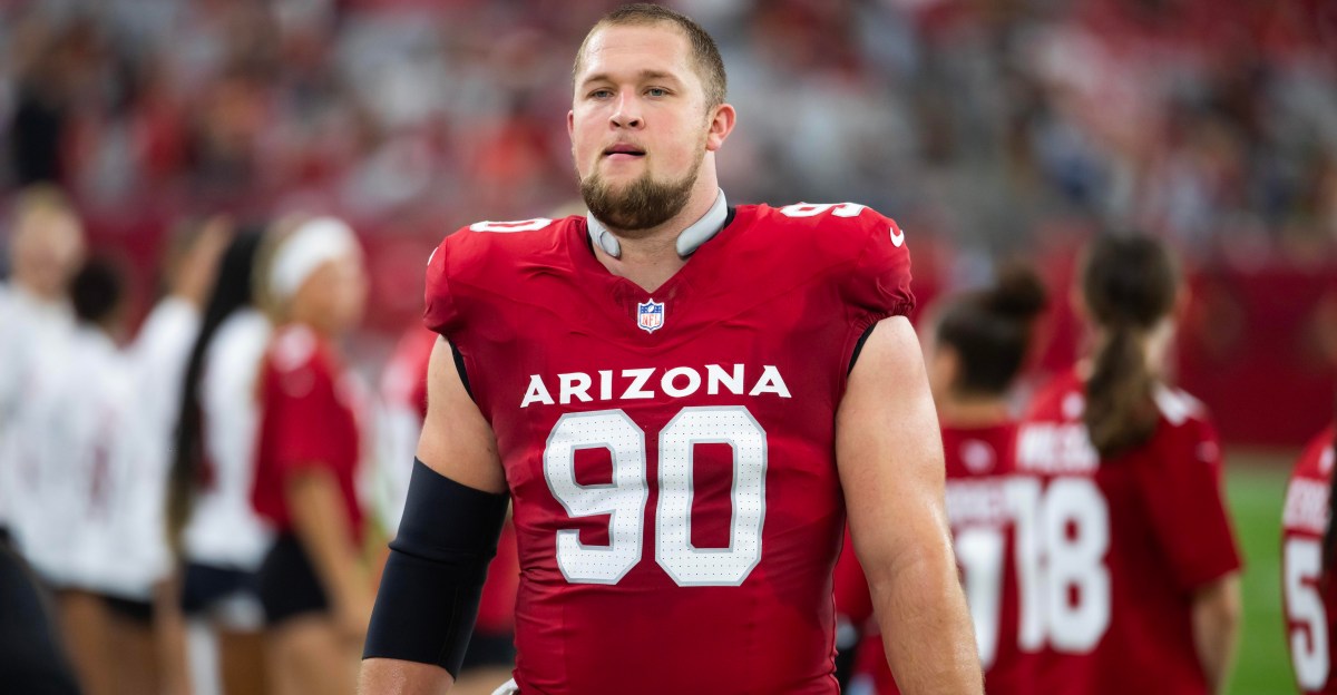 Detroit Lions Sign DT Ben Stille: Depth Chart & Training Camp Injury Impact Analysis