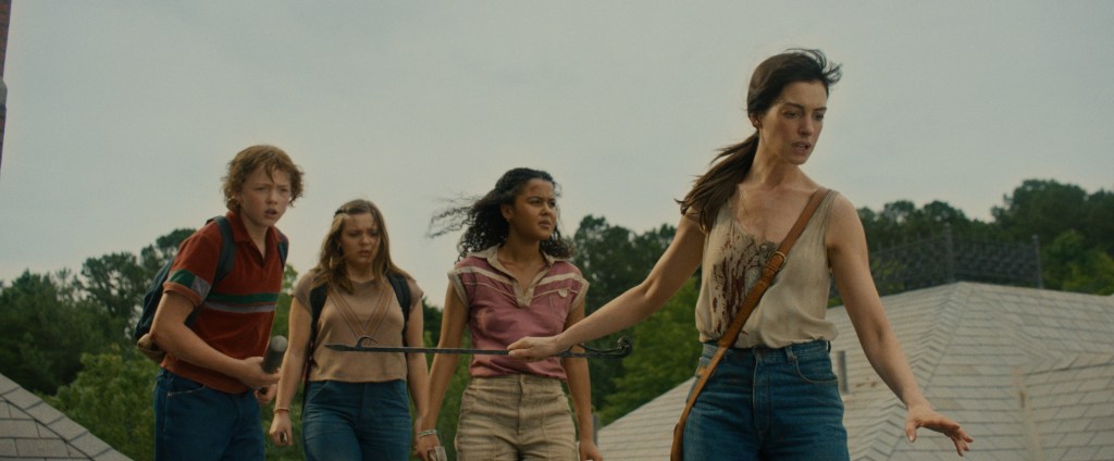 The End of Oak Street Box Office Performance and Distribution Strategy