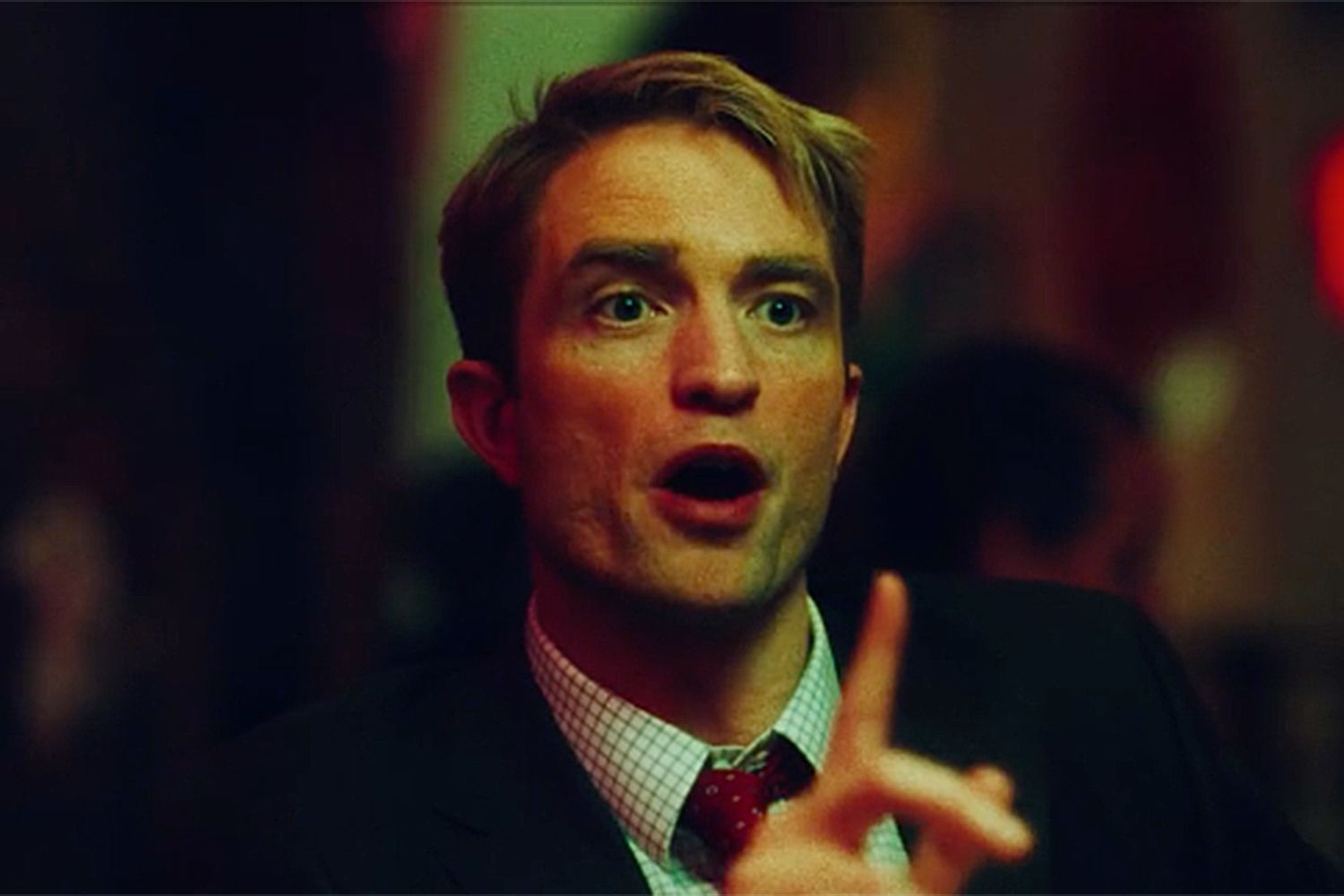 A24’s 'Primetime': Robert Pattinson Portrays Chris Hansen in 'To Catch a Predator' Origin Drama
