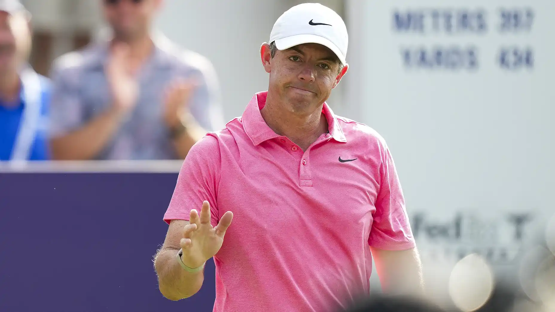 McIlroy’s 2026 FedEx Cup Pivot: Strategic Periodization and Institutional Diplomacy