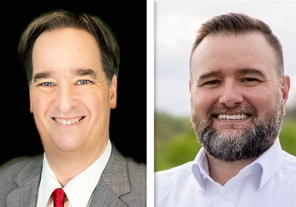 PA 12th State House Special Election: Dukes, Timko Clash Amid Tax Lien Controversy