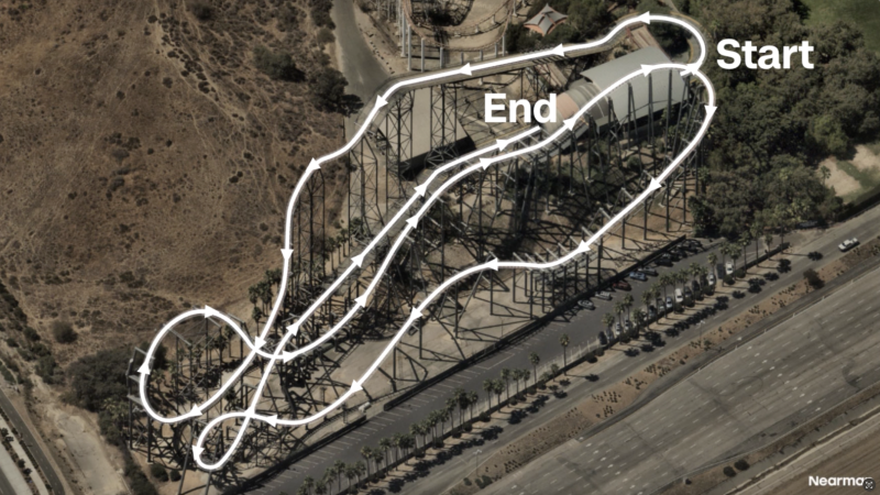 Strategic Liability and Biomechanical Risk: Analyzing the Six Flags X2 Safety Crisis