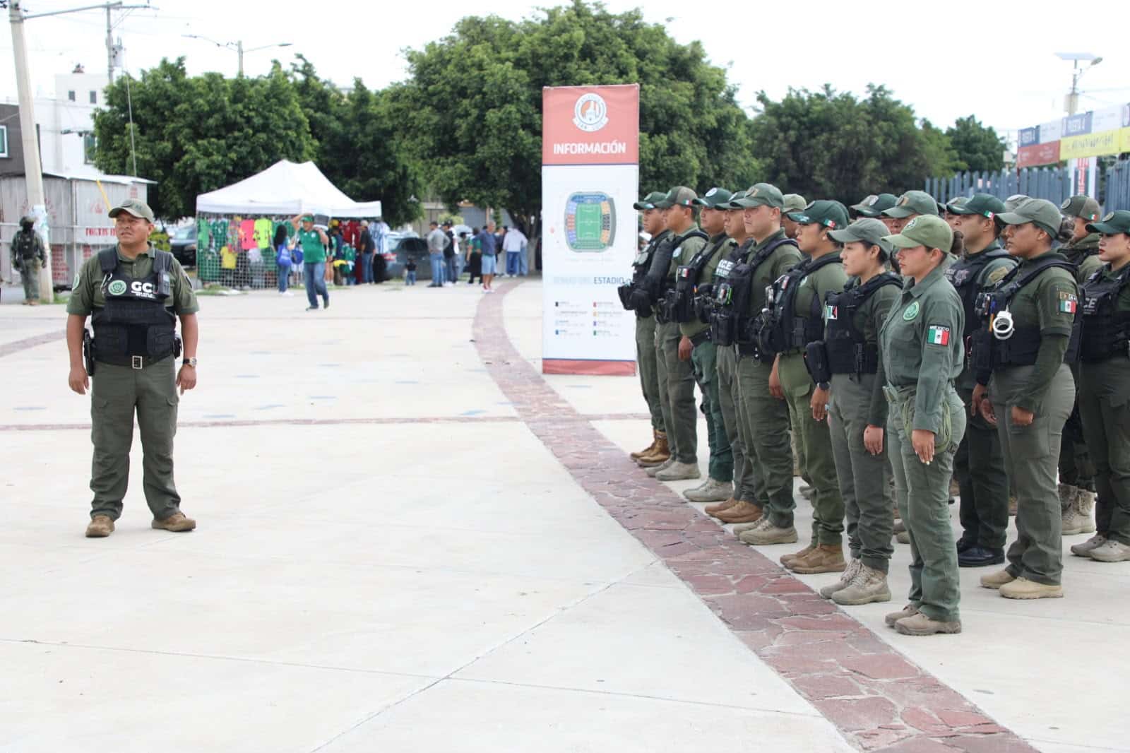 Tactical Resilience and Institutional Security: Atlético de San Luis vs. Pachuca Analysis