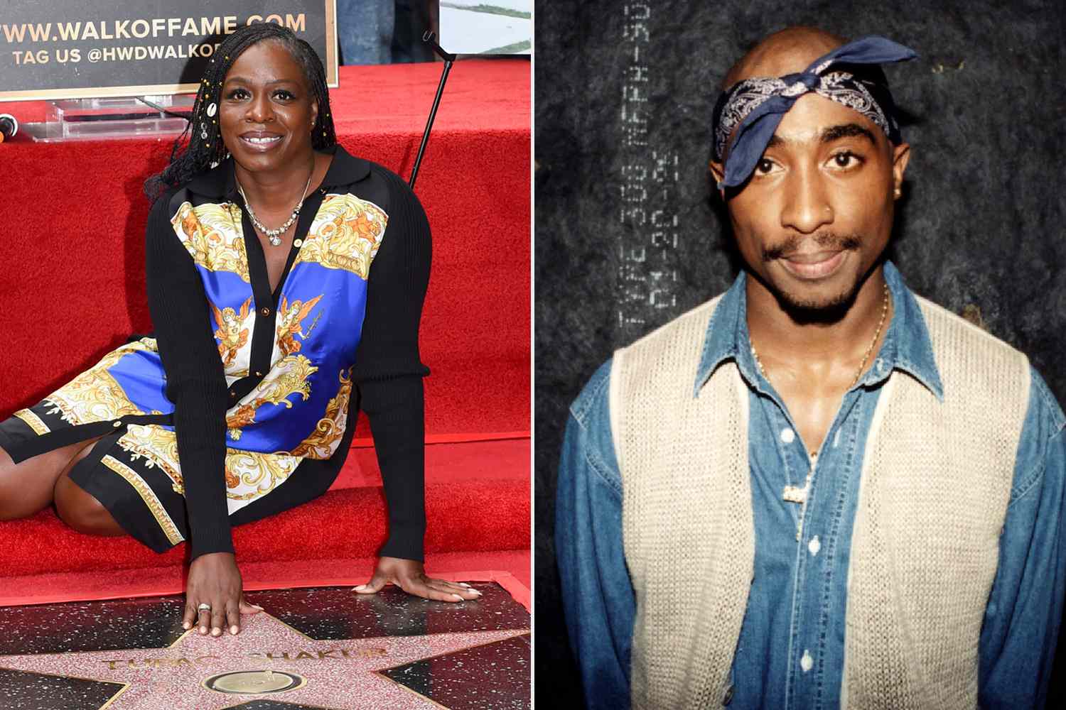 Tupac Shakur Murder Trial Opens With Revenge Allegations in Las Vegas