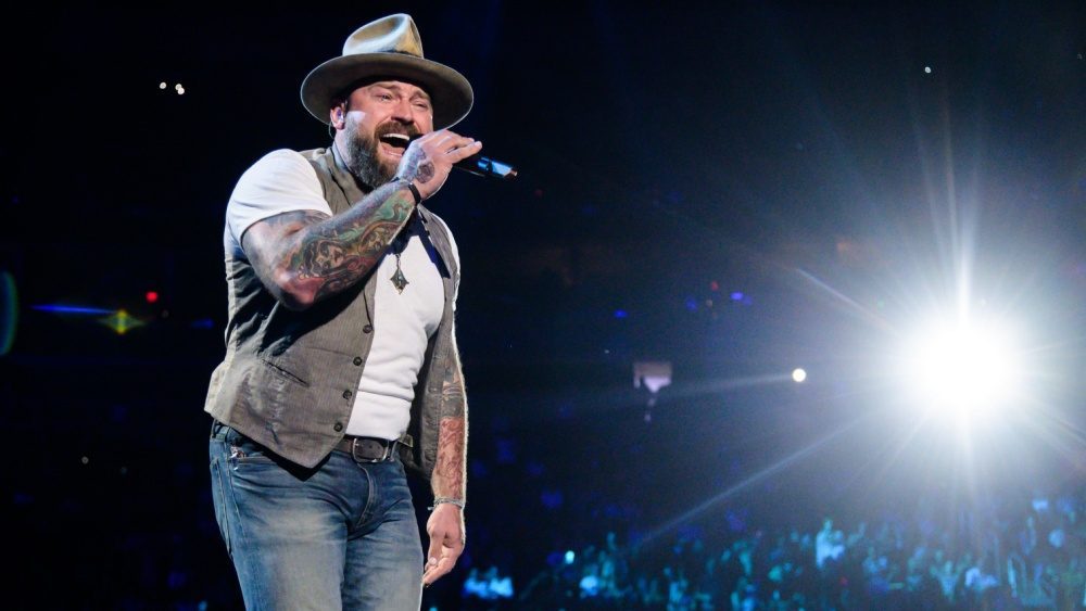 Zac Brown Band Issues Record $40M Fan Cruise Giveaway