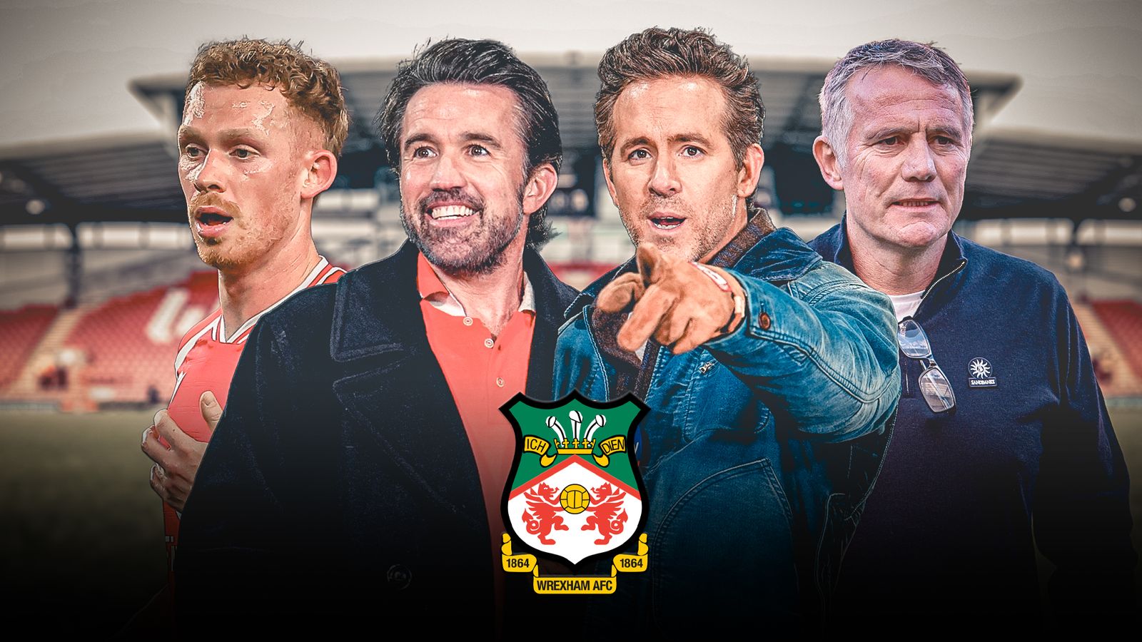 Cardiff City vs. Wrexham AFC: Tactical Symmetries, Expanded Playoffs, and Welsh Hegemony