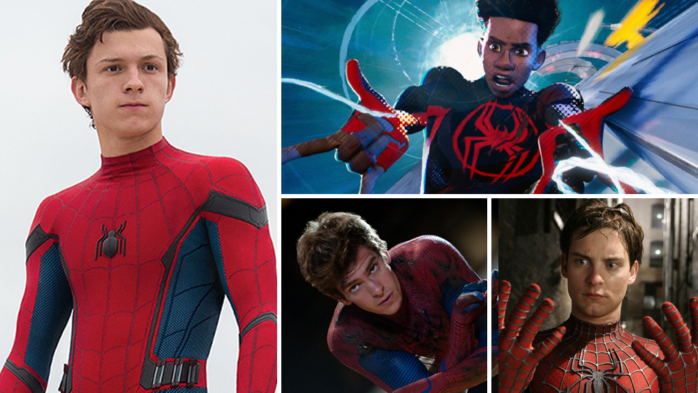 Spider-Man Franchise Reaffirms Dominance with Record-Breaking 'Brand New Day' Opening