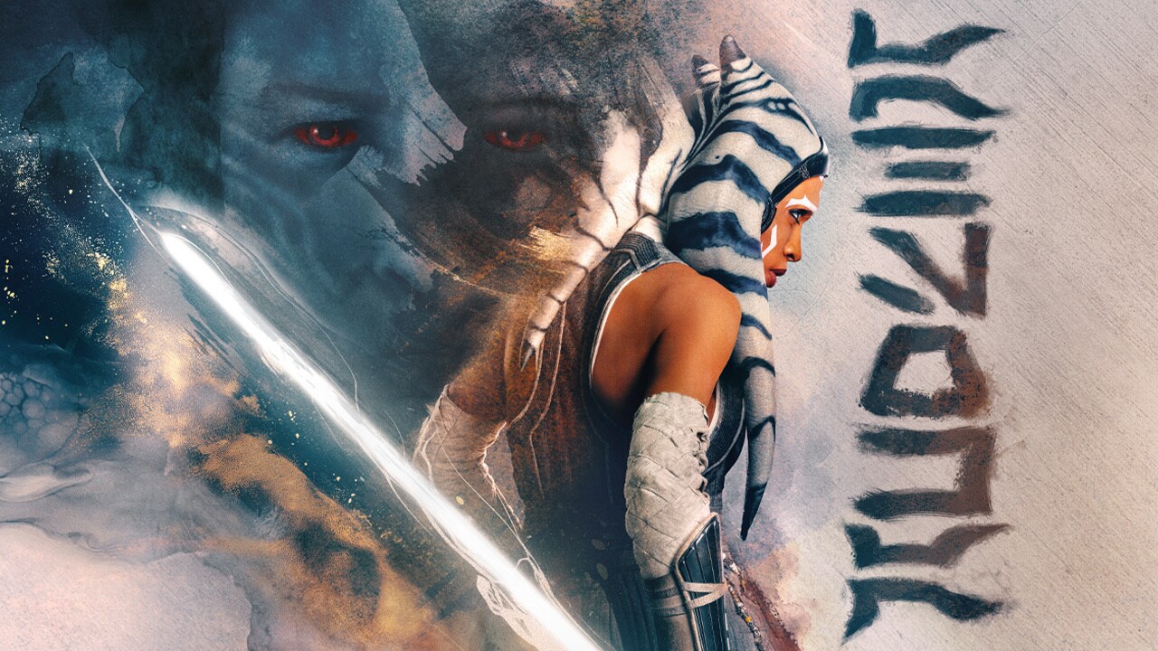 Ahsoka Season 2 Arriving in January 2027