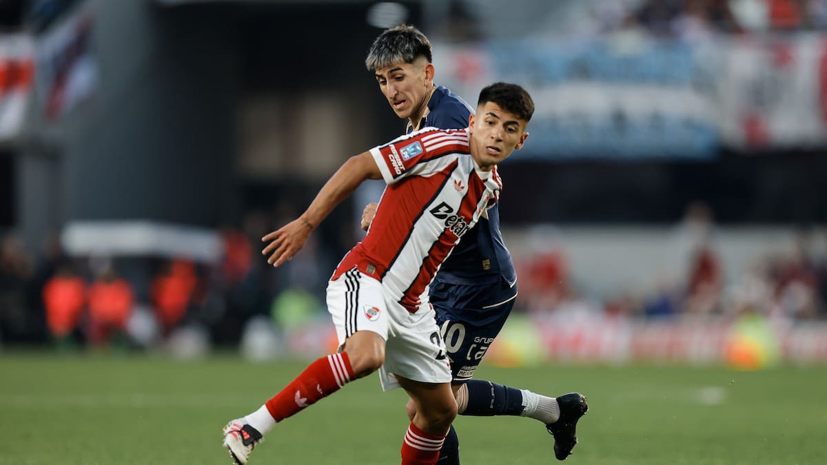 Strategic Audit: River Plate vs Argentinos Juniors and the Clausura 2026 Crisis