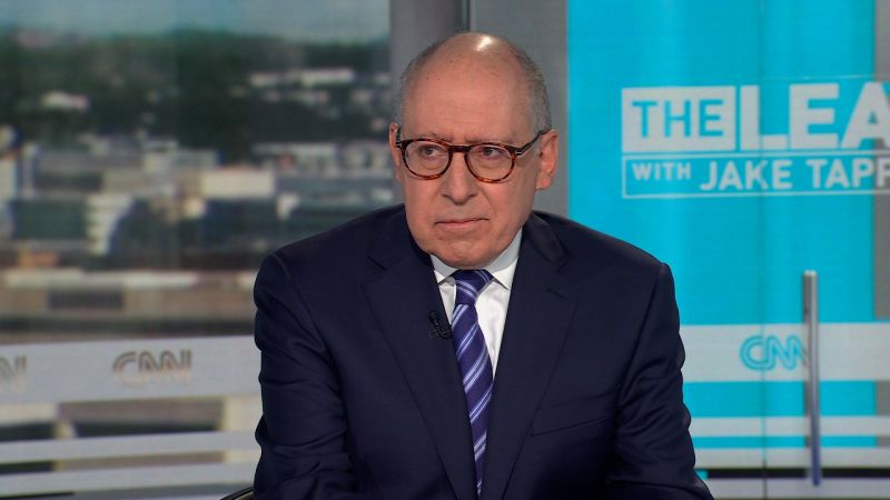 Expert Cardiologist Reignites Debate on Trump's Health Transparency