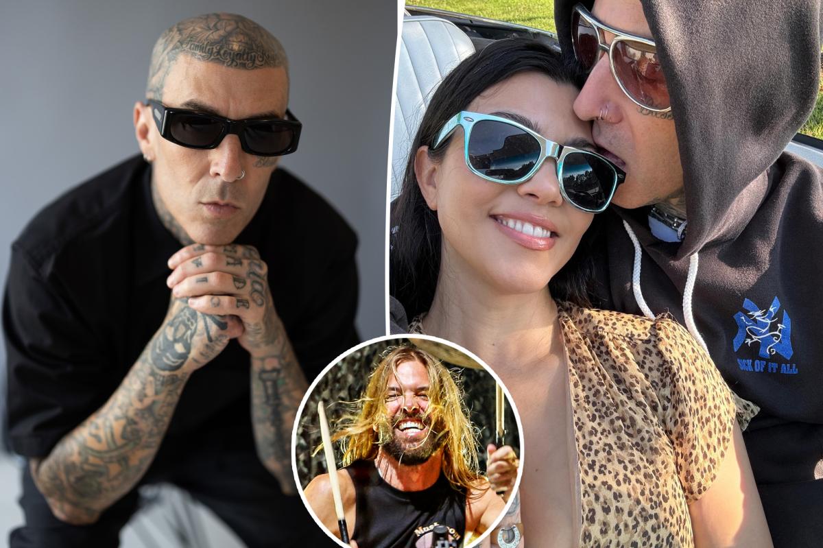 Travis Barker's 'Louder Than Fear' Doc Examines Profound Trauma and Resilience