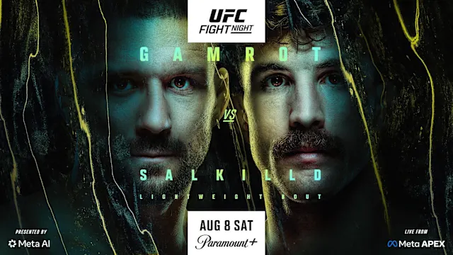 UFC Vegas 120 Tactical Breakdown: Miranda vs. Sousa Analysis