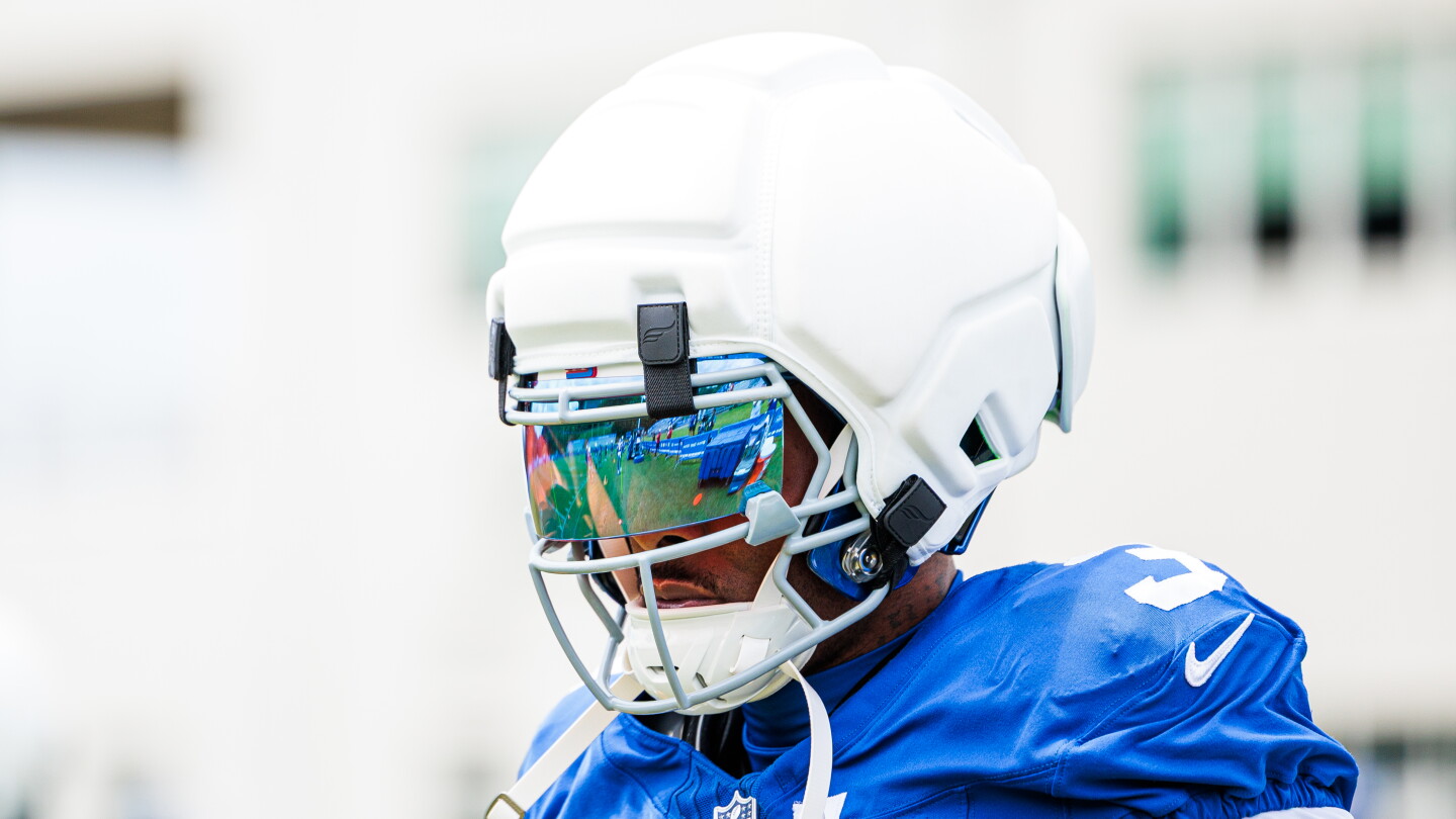 Odell Beckham Jr. Returns to New York Giants for Preseason Debut
