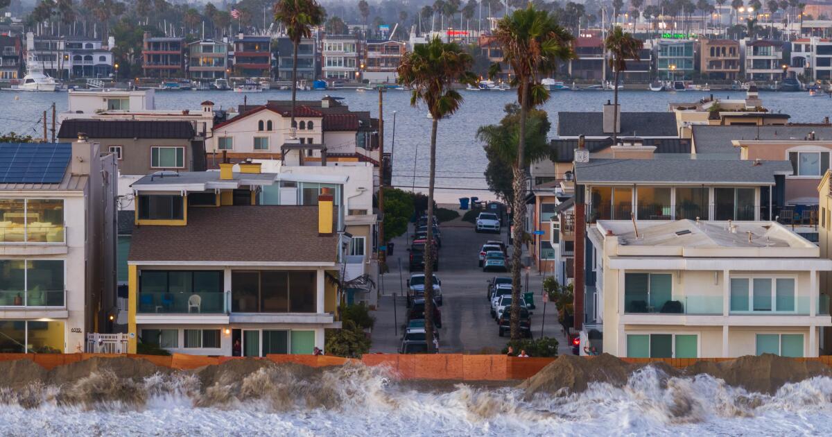 Super El Niño Threatens Record Intensity, Reshaping Global Winter Weather