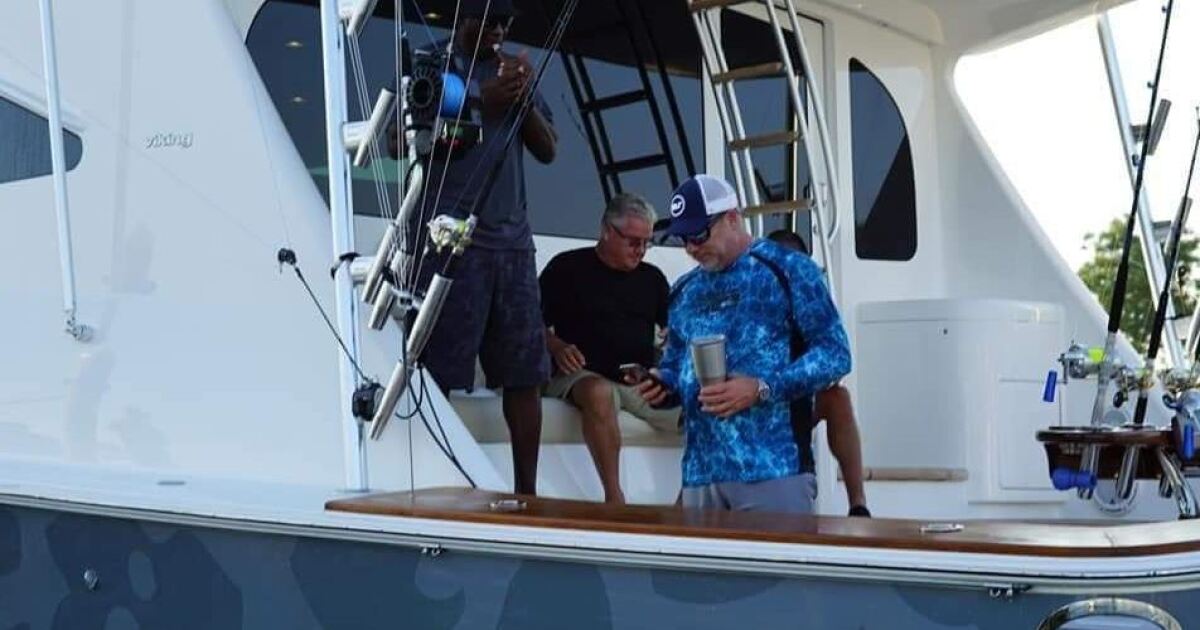 53rd White Marlin Open: High-Stakes Analytics and Billfish Competition in Ocean City