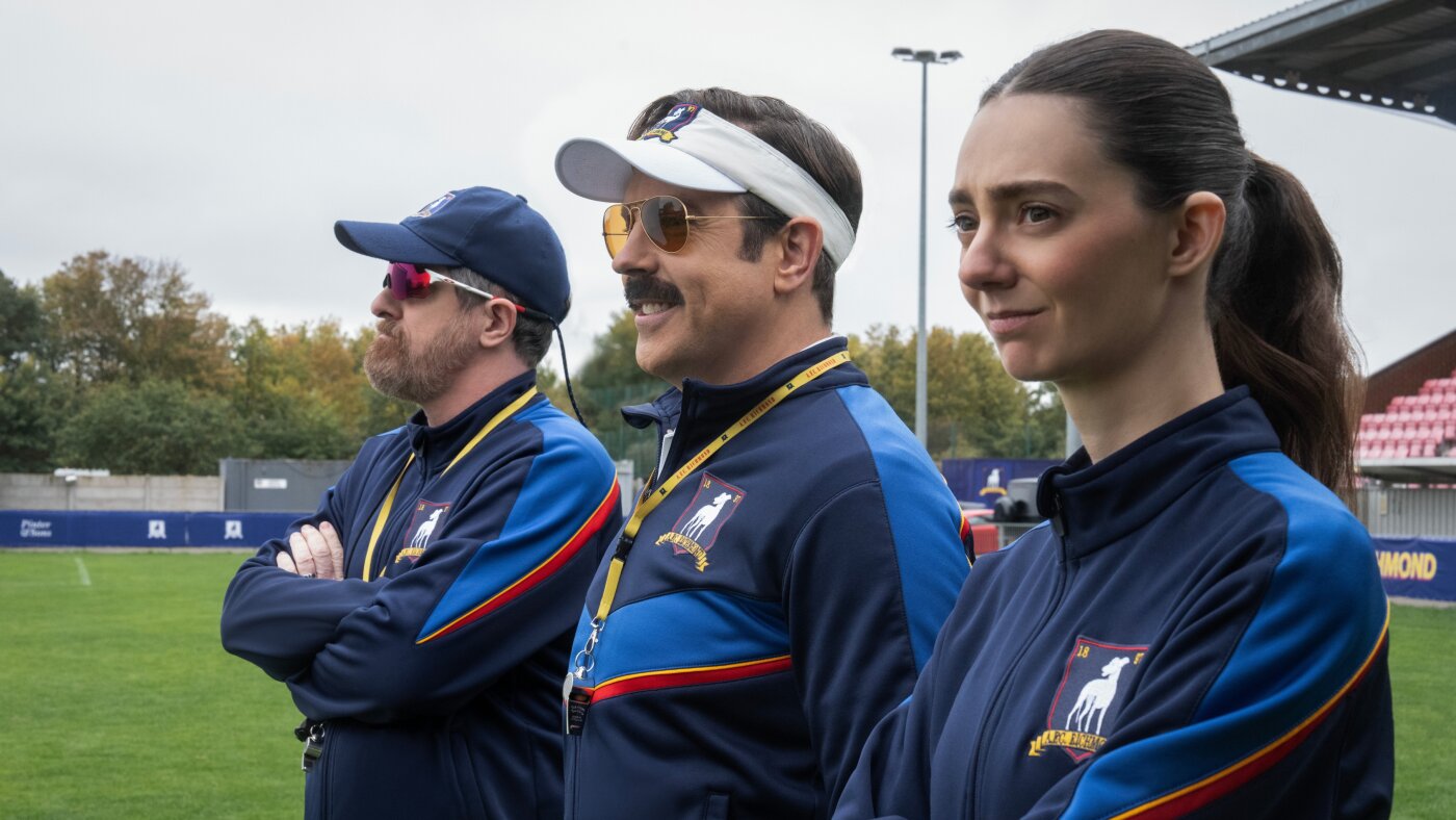 Ted Lasso Season 4: A Strategic Nexus for Apple TV in the Streaming Wars