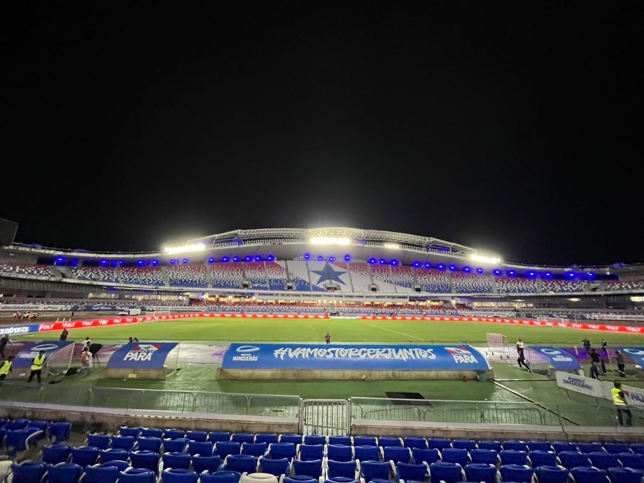 Remo vs. Santos: Copa do Brasil Round of 16 Second Leg Analysis and Financial Stakes