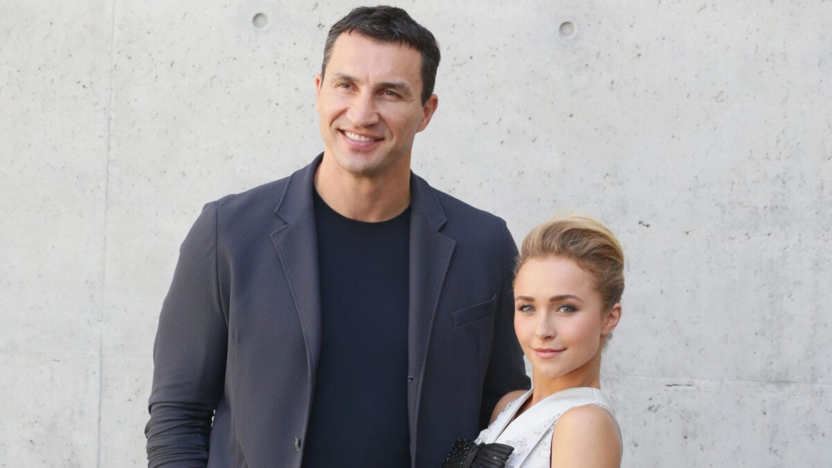 Hayden Panettiere and Wladimir Klitschko: Relationship History and Timeline