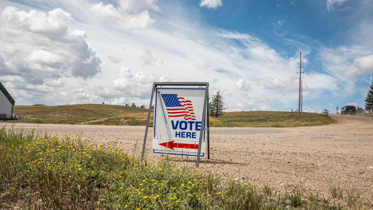 Wyoming GOP Nominees Emerge: Barlow for Governor, Hageman for Senate