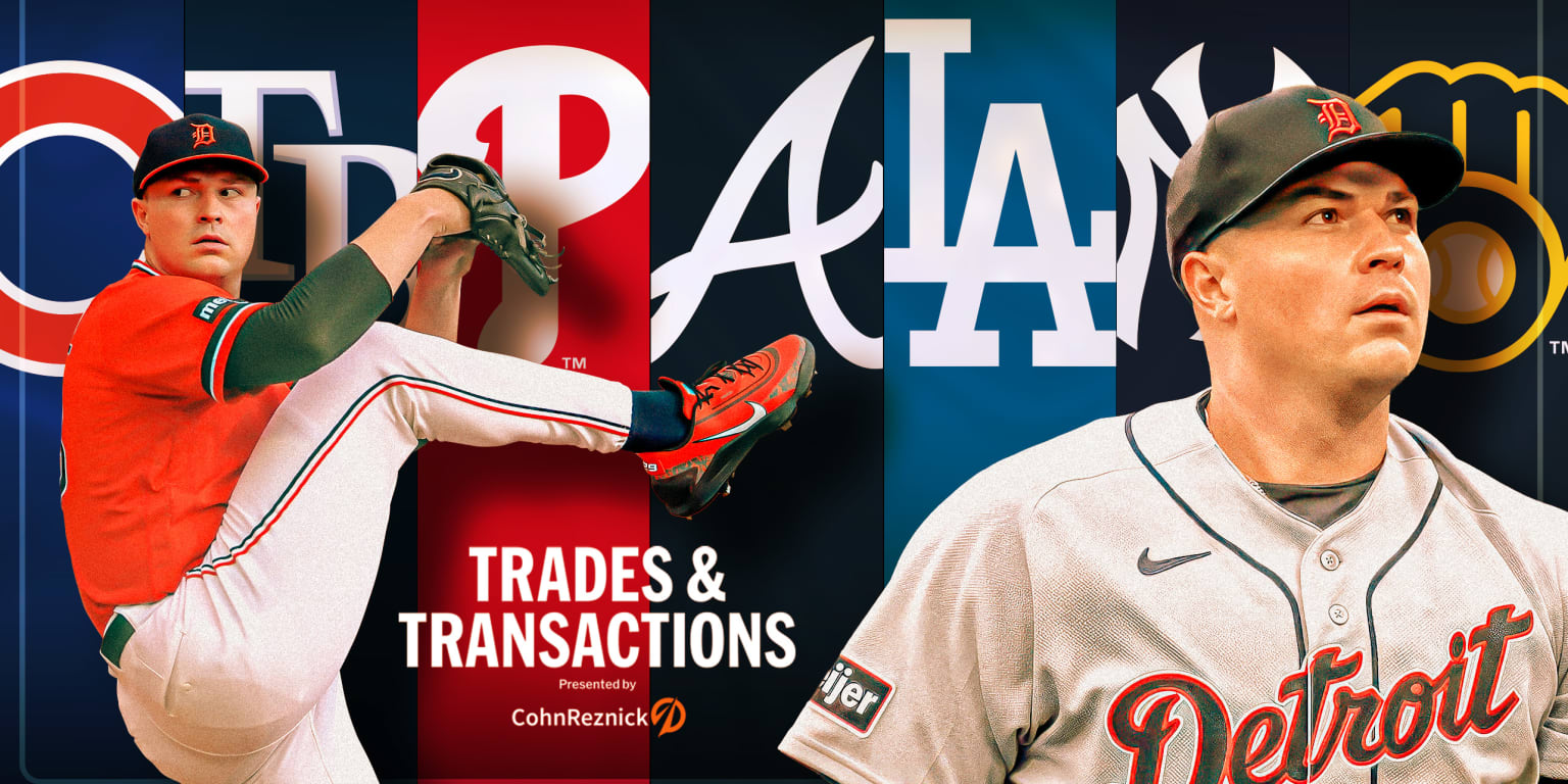 MLB Trade Deadline Analysis: Tarik Skubal Market Signals Institutional Valuation Shift