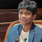 Fulton County 14-Year-Old Achieves Verified 1600 SAT Score via Accelerated Curriculum