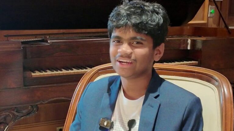 Fulton County 14-Year-Old Achieves Verified 1600 SAT Score via Accelerated Curriculum