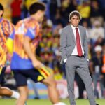 Club América Faces Tactical and Roster Test Ahead of Clásico