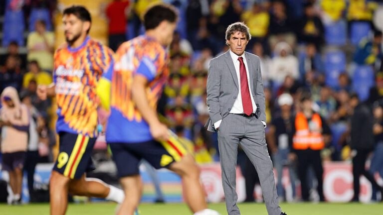 Club América Faces Tactical and Roster Test Ahead of Clásico
