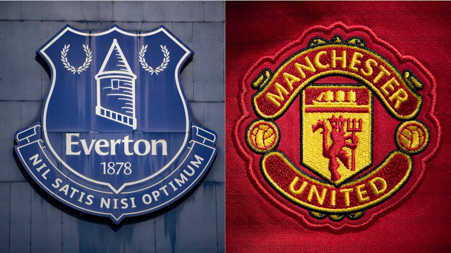 Everton vs. Manchester United: Premier League Tactical Preview