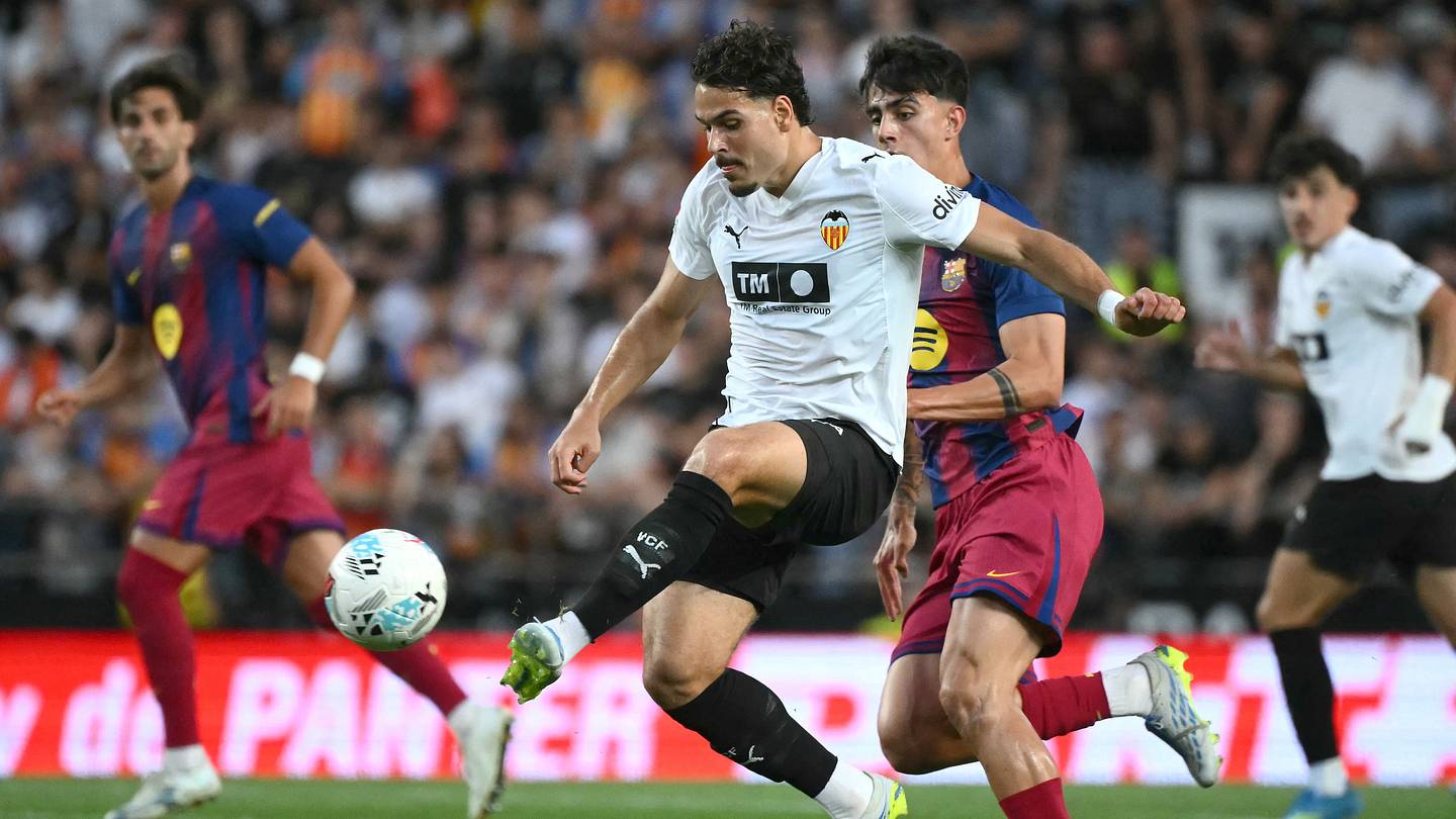 LaLiga 2026/27: Valencia CF vs. FC Barcelona Tactical Analysis & Stakes