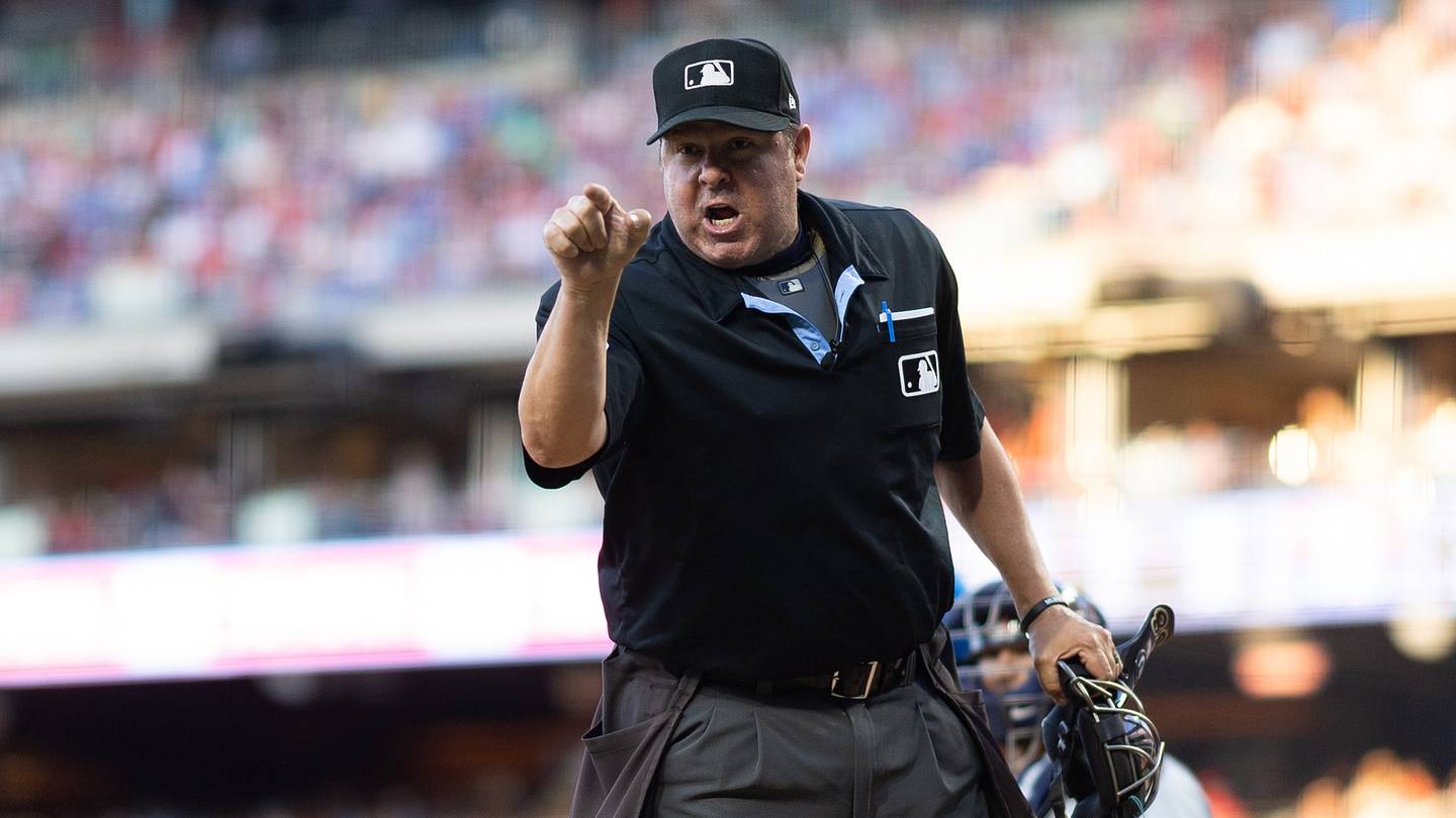 Doug Eddings' Officiating Controversy: 'Hat Gate,' Rookie Debut Disruption, and Cardinals' Playoff Imperative