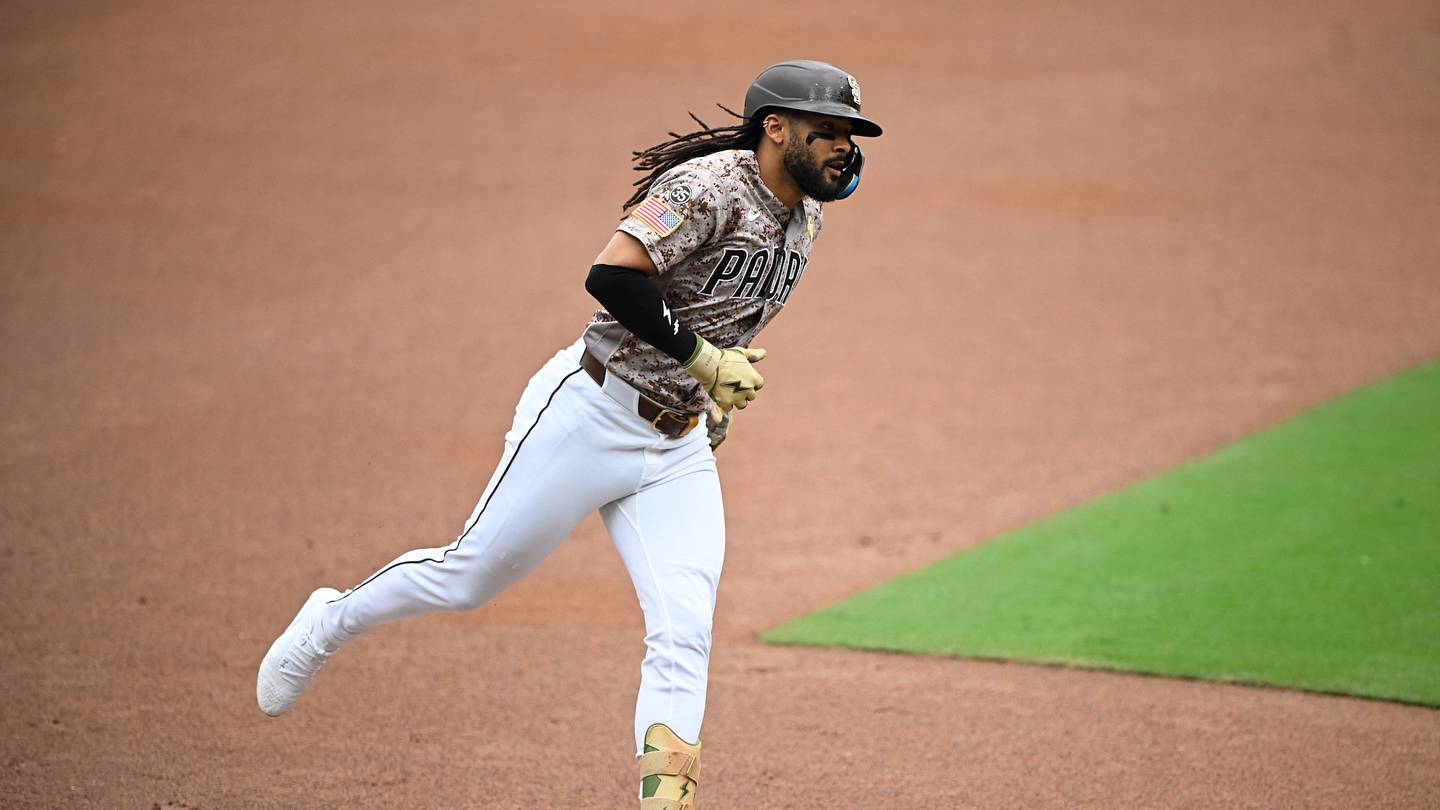 Nationals Clash with Playoff-Bound Padres: A Study in Contrasting MLB Agendas