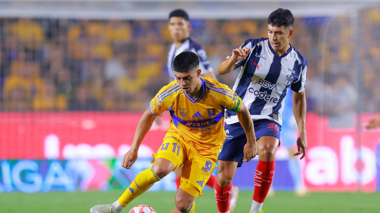 Clásico Regio 143: Analytical Preview of Monterrey vs. Tigres in Apertura 2026